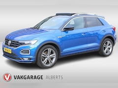 Volkswagen T-Roc - 1.5 TSI Sport / Navi / Climate / Stoelverwarming / R Line