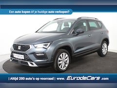 SEAT Ateca - Move 1.5 TSI *1ste Eigenaar*Navigatie*Adaptive Cruise control
