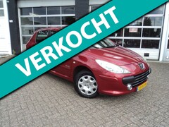 Peugeot 307 - 1.6-16V Oxygo Cruise Clima Trekhaak