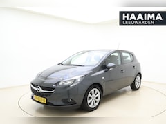 Opel Corsa - 1.4 Favourite | Cruise control | Airco | Navigatie | Apple Carplay/Android Auto | DAB