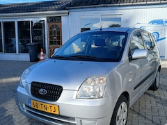 Kia Picanto - 1.0 Light