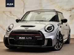 MINI 3-Deurs - Cooper 2.0 John Cooper Works , Remus, Eventuri, H&R, pano, HUD, H/K, camera, keyless, ACC,
