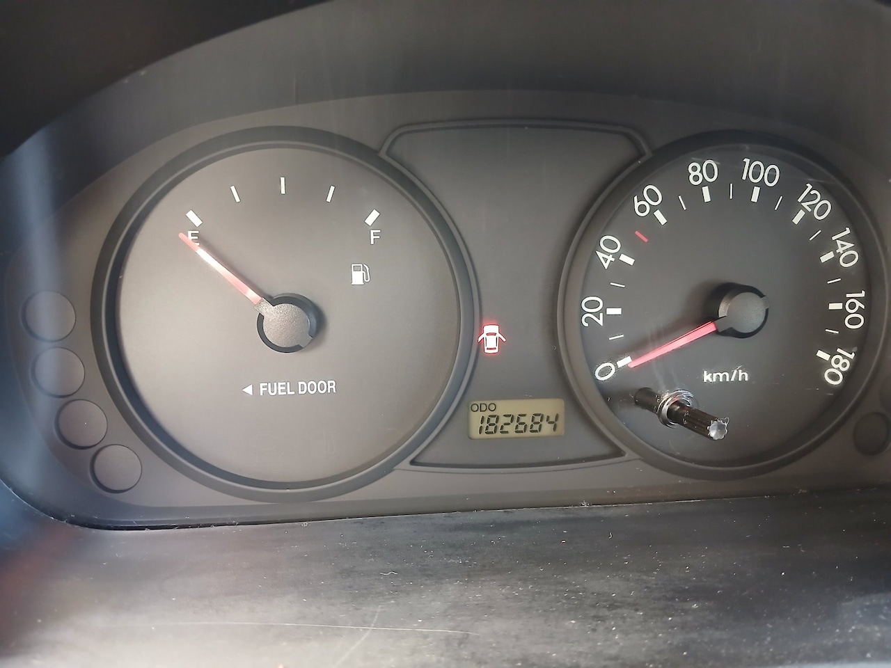 Kia Picanto - 1.0 Light 1.0 Light - AutoWereld.nl