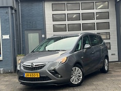 Opel Zafira Tourer - 1.4 Edition 7P | Clima | Cruise | Navi | N.A.P
