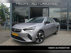 Opel Corsa-e - Elegance 50 kWh 136PK 3 Fase | SoH 91, 4% | Navigatie via App | Adapt. Cruise Control | Ca