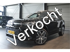 Volkswagen Tiguan - 1.5 eHybrid 3X R-Line Black Style head up pano 20 inch 272 pk