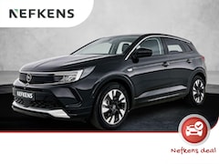 Opel Grandland - 1.6 225pk Plug-In Hybrid Business Elegance Automaat | Navigatie | Climate Control | Adapti