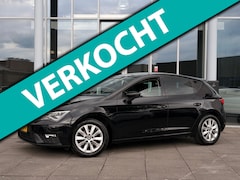 SEAT Leon - 1.0 EcoTSI Style Business Intense|VIRTUAL|CARPLAY|ACC