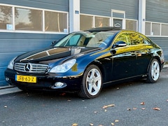 Mercedes-Benz CLS-klasse - 350 CGI