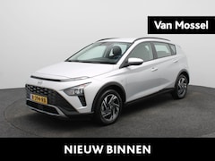 Hyundai Bayon - 1.0 T-GDI Comfort | Cruise Control| Rijstrooksensor met Correctie | Grootlichtassistent |
