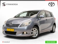 Toyota Verso - 1.8 VVT-i Dynamic 7 persoons | Stoelverwarming | Climate | Cruise control | Camera | Parke