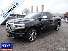 Dodge Ram 1500 - 4X4 5.7 V8 4x4 Crew Cab Long Horn Full Options