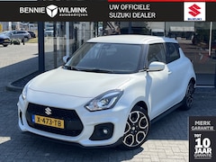 Suzuki Swift - 1.4 Sport Smart Hybrid | Navi | Camera | 14483km