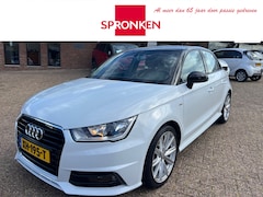 Audi A1 Sportback - 1.0 TFSI Pro Line