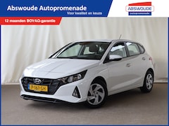 Hyundai i20 - 1.2 MPI i-Motion | Airco | Cruise control