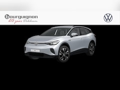 Volkswagen ID.4 - Pro 77 kWh | Trekhaak | Warmtepomp | Clima | Stoelverwarming |