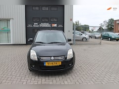Suzuki Swift - 1.3 Limited