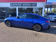 BMW i4 - M50 High Executive 84 kWh