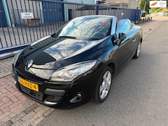Renault Mégane coupé cabriolet - 1.4 TCE CC*INRUIL AANBIEDING