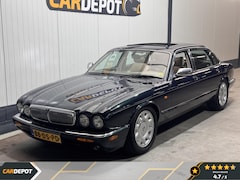 Daimler Super V8 - 4.0