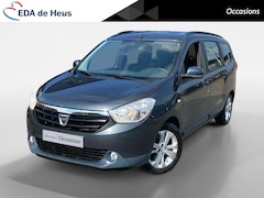 Dacia Lodgy - 1.2 TCe Prestige 5p. NL Auto | Trekhaak | Airco | Navi | Parkeersens. | etc