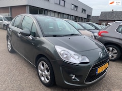 Citroën C3 - 1.6 VTi Exclusive 2010 € 3450.- Airco Cruise 1 Jr. Apk