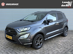 Ford EcoSport - 1.0 EcoBoost ST-Line | Navi | Camera | Cruise | Keyless entry | B&O | DAB | Apple Carplay/
