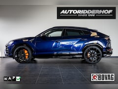 Lamborghini Urus - 4.0 V8 | Akra | 23 Inch | Pano | B&O | HUD