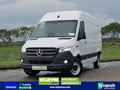 Mercedes-Benz Sprinter - 317 L2H2 LED Mbux10