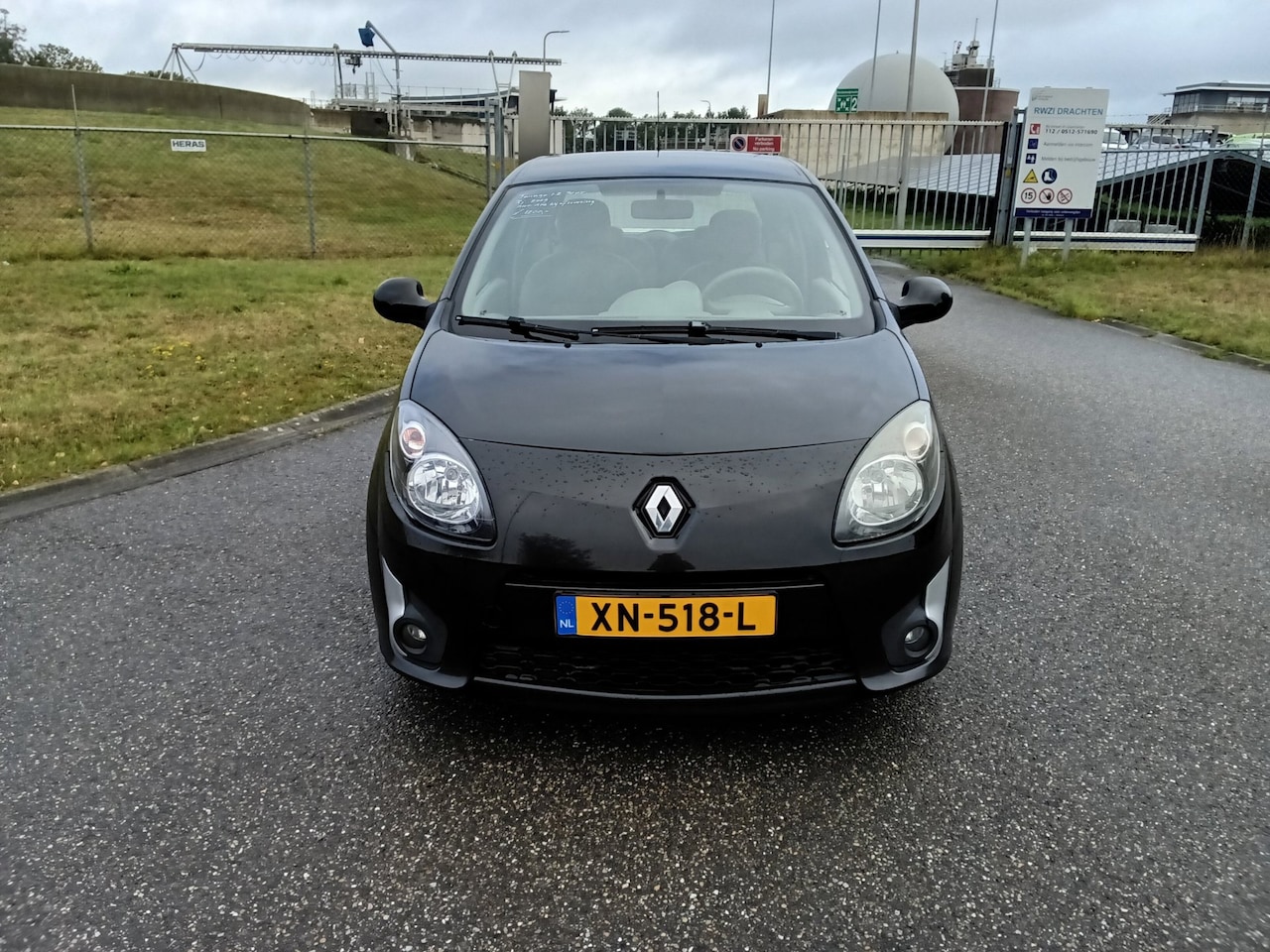 Renault Twingo - 1.2-16V Dynamique 1.2-16V Dynamique