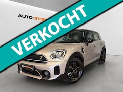 MINI Countryman - 1.5 Cooper ALL4 Chili|LEDER|NAVI|STvw