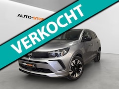 Opel Grandland - 1.6 Turbo Plug-In Hybrid Elegance