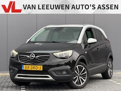 Opel Crossland X - 1.2 Turbo Online Edition | NAP | RIJKLAAR | Trekhaak