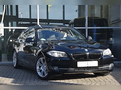 BMW 5-serie - 523i High Executive | 6-Cilinder | Leder | Schuifdak | Trekhaak