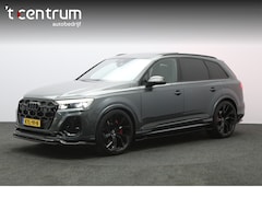 Audi Q7 - 60 TFSI e 490 PK Quattro Pro Line S-Line Competition PHEV, Panoramadak, B&O Sound, Memory,