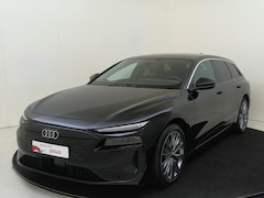 Audi A6 Avant e-tron - Advanced edition 83 kWh | Trekhaak | Warmtepomp | 360 camera | Elektrische verstelbare voo