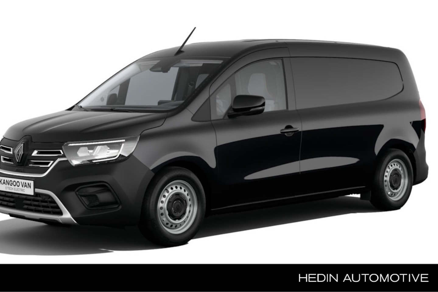 Renault Kangoo - Extra L2 44 kWh | nieuwe voorraad | - AutoWereld.nl