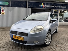 Fiat Grande Punto - 1.4 Dynamic AIRCO/ECC / NIEUWE APK