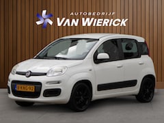 Fiat Panda - 0.9 Twinair 5-Deurs | Sportvelgen | Airco | Zuinig