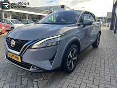 Nissan Qashqai - 1.3 MHEV N-Connecta | Winter Pack