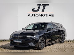 Opel Astra Sports Tourer - 1.2 Turbo GS 360camera | Stoelverwarming | Voorruitverwarming | adaptive cruise | stuurver