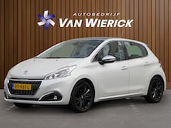 Peugeot 208 - 1.2 82PK Allure | Carplay | Panoramadak | Sportvelgen
