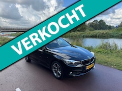 BMW 3-serie Gran Turismo - 320i Sport Business |Pano|Luxe|NL Auto|