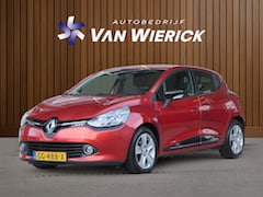 Renault Clio - 0.9 TCe Expression 5-Deurs | Cruise | Parkeersensoren | Airco