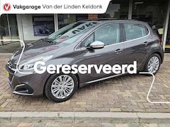 Peugeot 208 - 1.2 PureTech Allure