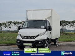Iveco Daily - 35S14 Bakwagen Laadklep