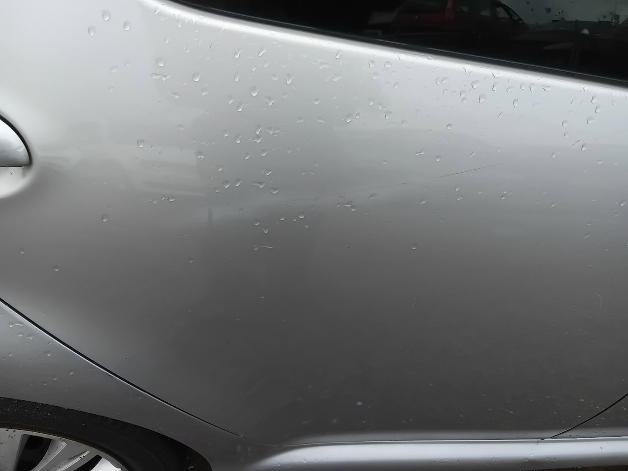 Toyota Aygo - 1.0-12V +AUTOMAAT, LEES AUB DE ADVERTENTIE!!