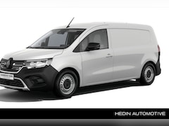 Renault Kangoo - Extra L2 44 kWh | nieuwe voorraad | trekhaak met Trailer Sway Assist (met 13-polige stekke