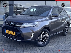 Suzuki Vitara - 1.4 Boosterjet Style Smart Hybrid Demo/Carplay/Navi