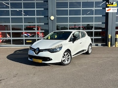 Renault Clio - 0.9 TCe Authentique